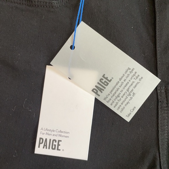 NWT Paige Denim size 29 - Picture 8 of 9
